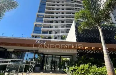 Apartamento com 2 quartos à venda na Avenida Professor João Fiúsa, 3805, Jardim Olhos d'Água, Ribeirão Preto