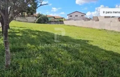 Terreno em condomínio fechado à venda na Avenida Waldemar Faccio, 10, Royal Park, Ribeirão Preto