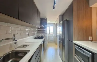 Apartamento com 3 quartos à venda na Rua Cezário Gonçalves, 150, Jardim Botânico, Ribeirão Preto