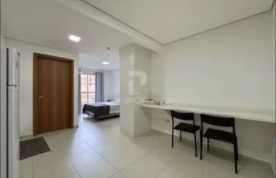 Flat com 1 quarto para alugar na Rua Professor Doutor Francisco Orlando Alonso, 645, Nova Aliança, Ribeirão Preto