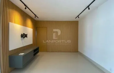 Apartamento com 3 quartos para alugar na Rua Cavalheiro Torquato Rizzi 1882, 2025, Bosque das Juritis, Ribeirão Preto