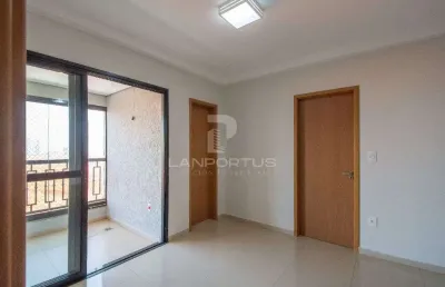 Apartamento com 3 quartos para alugar na Rua Mariana dos Reis Patricio, 90, Quinta da Primavera, Ribeirão Preto