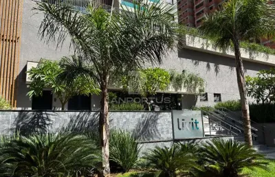 Apartamento a venda com 3 quartos, 2 vagas, no jardim olhos d agua, 113 m2 por r$ 979.000,00