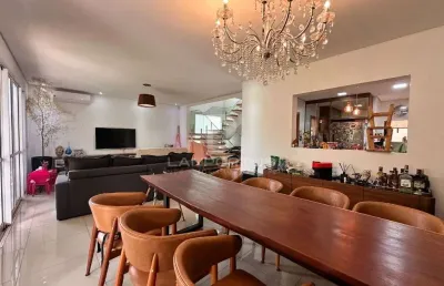 Casa sobrado - condominio jardim sul - ribeirao preto