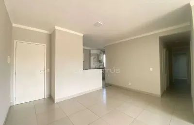 Apartamento 101m2 com 4 quartos para venda no edificiio panoramic club house ribeirao preto/sp