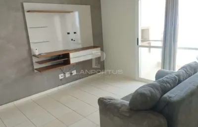 Apartamento para venda no edificiio panoramic club house ribeirao preto/sp