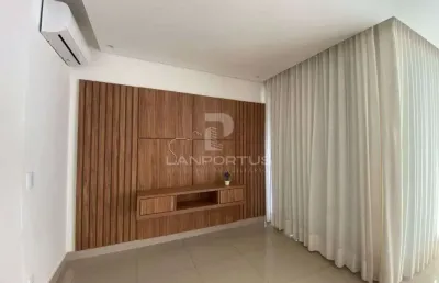 Apartamento 135m2 3 quartos - edificio magna vista a venda jardim olhos d&#39;agua ribeirao preto/sp