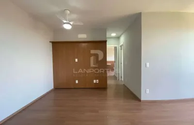 Apartamento para alugar com 65m2 , 2 quartos no no bairro quinta da primavera em ribeirao preto sp