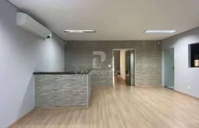 Predio comercial com 330m2 para locacao alto da boa vista - ribeirao preto/sp