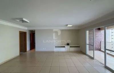 Apartamento de alto padrao para venda e alugar de 03 suites no bairro jardim santa angela em ribeirao preto com sacada.
