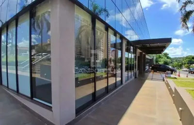 Loja com 50m2 para locacao / alugar no uniq cesar vergueiro - jardim iraja ribeirao preto/sp