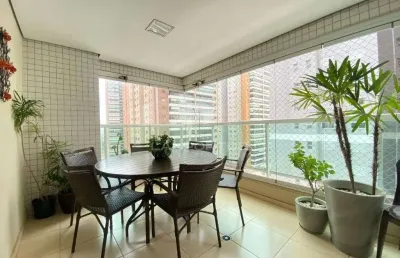 Apartamento 180m2 a venda - zona sul - ribeirao preto