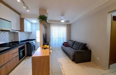 Apartamento com 2 quartos à venda na Rua Horácio Pessini, 145, Nova Aliança, Ribeirão Preto