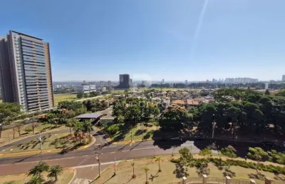 Apartamento com 3 quartos para alugar na Alameda Valentin Carrion, 165, Jardim Olhos d'Água, Ribeirão Preto