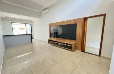 Casa em condomínio fechado com 3 quartos para alugar na Rua Eugenio Del Lama Netto, 330, Jardim Cybelli, Ribeirão Preto