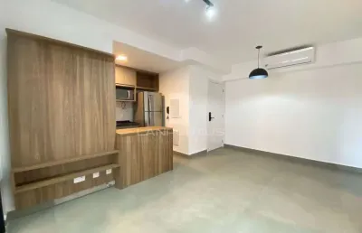Apartamento para locacao 69m2 2 quartos no jardim olhos d&#39;agua - ribeirao preto/sp