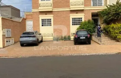 Predio comercial para locacao alto da boa vista - ribeirao preto/sp