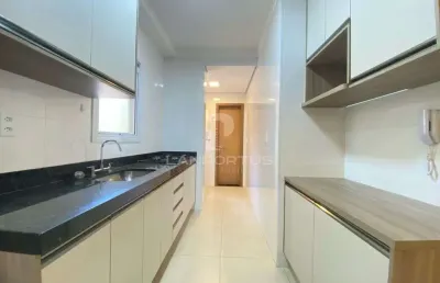 Apartamento 93m2 com 3 dormitorios para locacao no jardim botanico ribeirao preto/sp