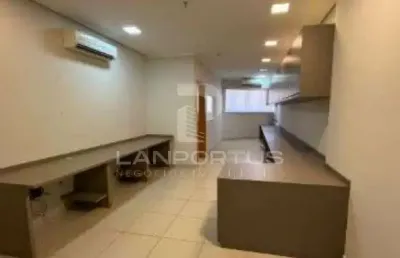 Sala comercial com 48m2 no jardim botanico - ribeirao preto/sp