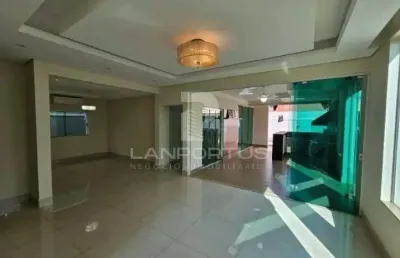 Casa sobrado com 2702 para locacao no condominio bella citta - ribeirao preto/sp