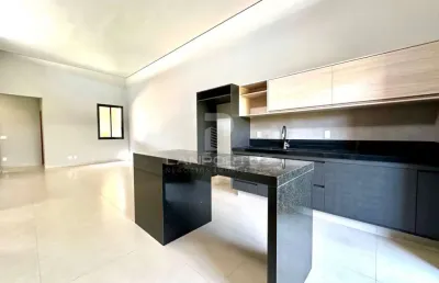 Casa em condomínio fechado com 3 quartos para alugar na Rua Eugenio Del Lama Netto, 330, Jardim Cybelli, Ribeirão Preto