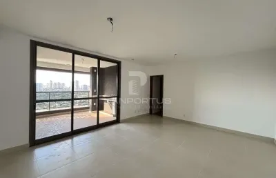 Apartamento com 3 quartos à venda na avenida deputado sérgio cardoso de almeida, 1935, jardim olhos d'água, ribeirão preto, 111 m2 por r$ 959.000