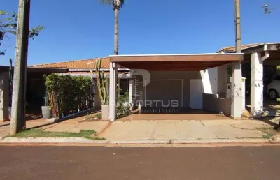 Casa padrao a venda no jardim dos geranios em ribeirao preto