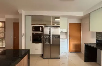 Apartamento a venda de 123 m2, 2 quartos, 1 suite com closet, lazer completo - condominio grand raya