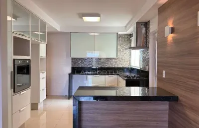 Apartamento a venda de 123 m2, lazer completo - condominio grand raya
