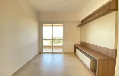 Apartamento  71m2 para locacao no edificio mirante condoclub- bonfim paulista