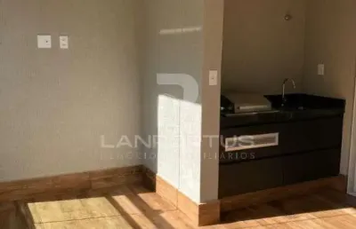 Apartamento 93m2 com 3 dormitorios para locacao no jardim botanico ribeirao preto/sp