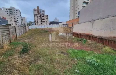 Terreno 811m2 a venda avenida braz olaia acosta- nova alianca. ribeirao preto/sp