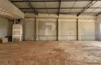 Salao comercial 267m2 no vila do golfe - ribeirao preto/sp