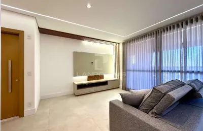Apartamento com 3 quartos à venda na Rua Américo Puti, 737, Jardim Olhos d'Água, Ribeirão Preto