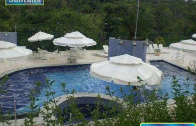 Apartamento com 3 dormitórios à venda, 85 m² por r$ 550.000,00 - do turista - caldas novas/go