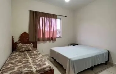 Apartamento com 1 dormitório à venda, 38 m² por r$ 130.000,00 - centro - caldas novas/go
