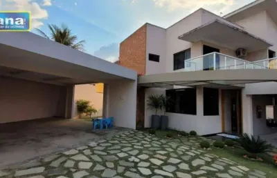 Casa com 5 quartos à venda em Bandeirante, Caldas Novas 