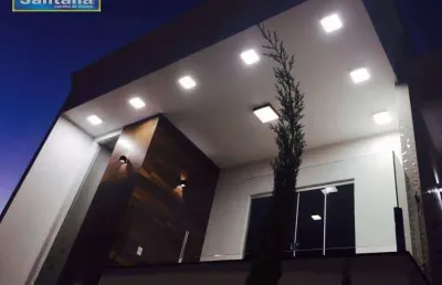 Casa com 3 dormitórios à venda, 700 m² por r$ 4.200.000,00 - bandeirantes - caldas novas/go