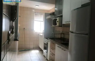 Apartamento com 3 dormitórios à venda, 83 m² por r$ 380.000,00 - do turista - caldas novas/go