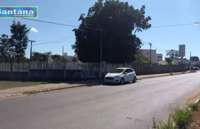 Terreno à venda, 250 m² por r$ 110.000,00 - jardim metodista - caldas novas/go