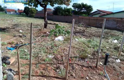 Terreno à venda, 1074 m² por r$ 480.000,00 - caldas do oeste - caldas novas/go