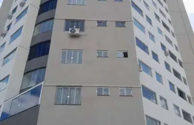 Apartamento com 2 dormitórios à venda, 58 m² por r$ 220.000,00 - termal - caldas novas/go