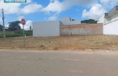 Terreno à venda no Caldas Do Oeste, Caldas Novas 