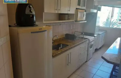 Apartamento com 2 dormitórios à venda, 50 m² por r$ 220.000,00 - parque jardim brasil - caldas novas/go