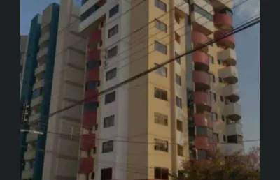 Apartamento com 3 dormitórios à venda, 96 m² por r$ 450.000,00 - centro - caldas novas/go
