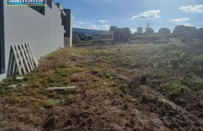 Terreno à venda, 250 m² por r$ 150.000,00 - cidade das flores - caldas novas/go