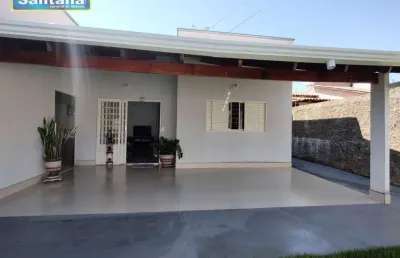 Casa com 3 dormitórios à venda, 186 m² por r$ 458.000,00 - estancia itaguai - caldas novas/go