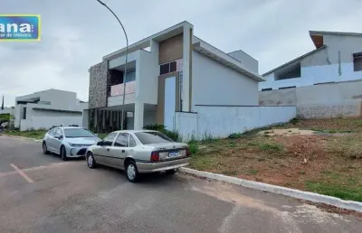 Terreno à venda, 413 m² por r$ 250.000,00 - condomínio del fiore - caldas novas/go