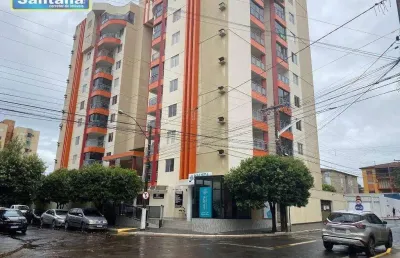 Apartamento com 3 dormitórios à venda, 90 m² por r$ 250.000 - residencial corumba setor oeste - caldas novas/go