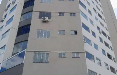 Apartamento com 1 dormitório à venda, 51 m² por r$ 150.000,00 - termal - caldas novas/go